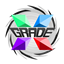 Grade X logo
