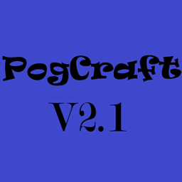 PogCraft V2.1 project image