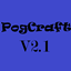 PogCraft V2.1 logo