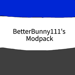 BetterBunny111's Modpack logo