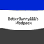 BetterBunny111's Modpack logo