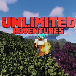Unlimited Adventures project image