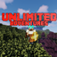 Unlimited Adventures logo
