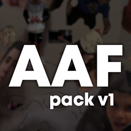 AAF Pack project image
