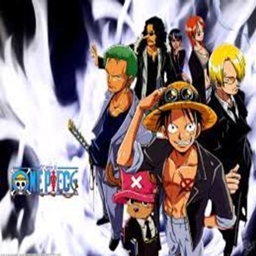 The All Blue (One Piece Pack Ver.2) project image