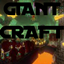 GiantCraft logo