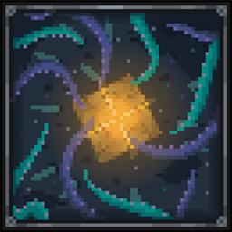 Resonant Abyss 🌠 logo
