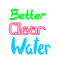 Better Clear Water