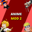 Anime Mod 2 logo