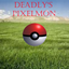 Deadly's Pixelmon logo