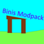Binis Modpack logo