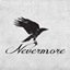Nevermore logo