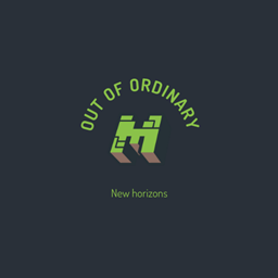 Out of Ordinary logo