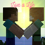 Live Al life logo