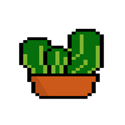Cactus Craft