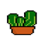Cactus Craft logo