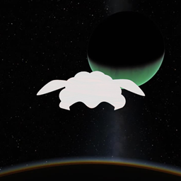The Soundtracks of Melodysheep: A Music Mod for KSP logo