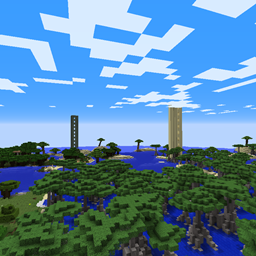 jakes amazing modpack logo