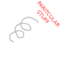 Particular Stuff project image