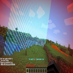 Wampis Battle Royale