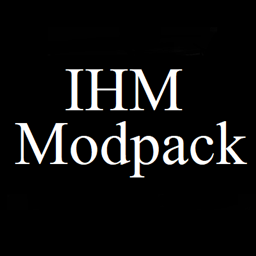 IHM's Modpack