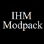 IHM's Modpack logo