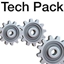 TechPack by Ogeran logo