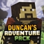 Duncan's Adventure Pack logo