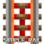 SimpleRail logo