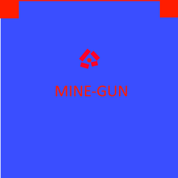 MG (MineGuns) project image