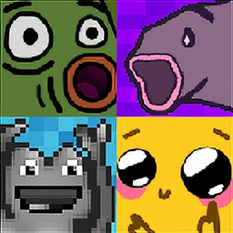 Bleb Race for the Wool - Speedrun Edition logo