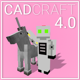 CadCraft 4.0 logo