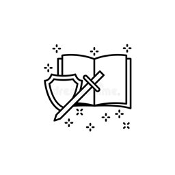 Deathcrown's Adventure Pack logo