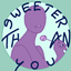 Sweeter Than You logo