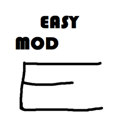 Easier Game Mod logo