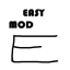 Easier Game Mod logo