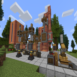 Server Ubdate