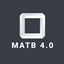MATB 4 - Return of the king logo