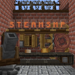 SteamSMP