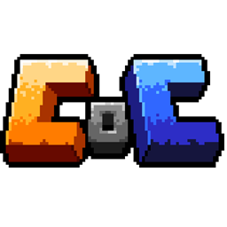 Caves of Cobalt logo