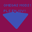 OmegaGaming09's Ultimate Modpack! logo