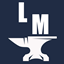 Lightly Modded Pack logo
