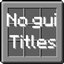NoguiTitles logo