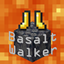 Basalt Walker logo