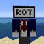 roy Mod logo