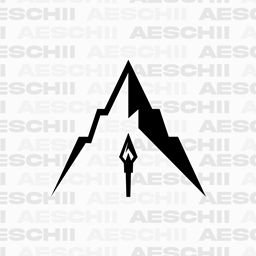 Aeschii - Age of Adventure logo