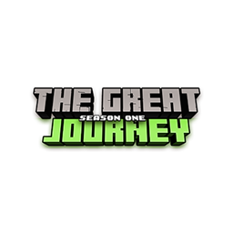 The Great Journey - Season One logo