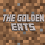 The Golden Eats logo