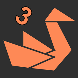 Lite 3 Reloaded logo