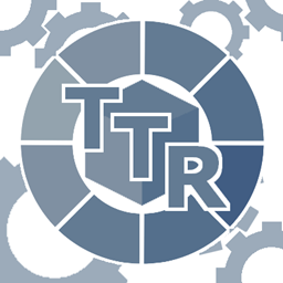 Tech-The Rack project image